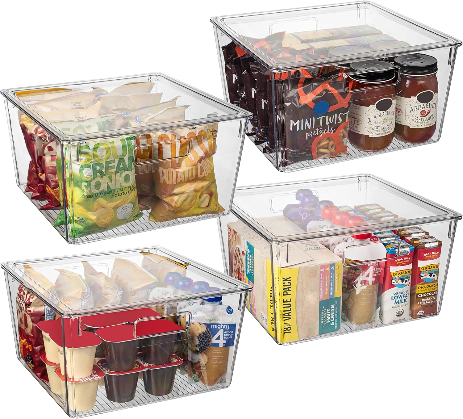 Organize Your Home Like a Pro now