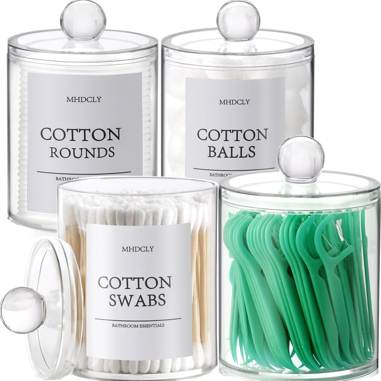 Transform Your Bathroom into a Functional Beautiful Oasis.