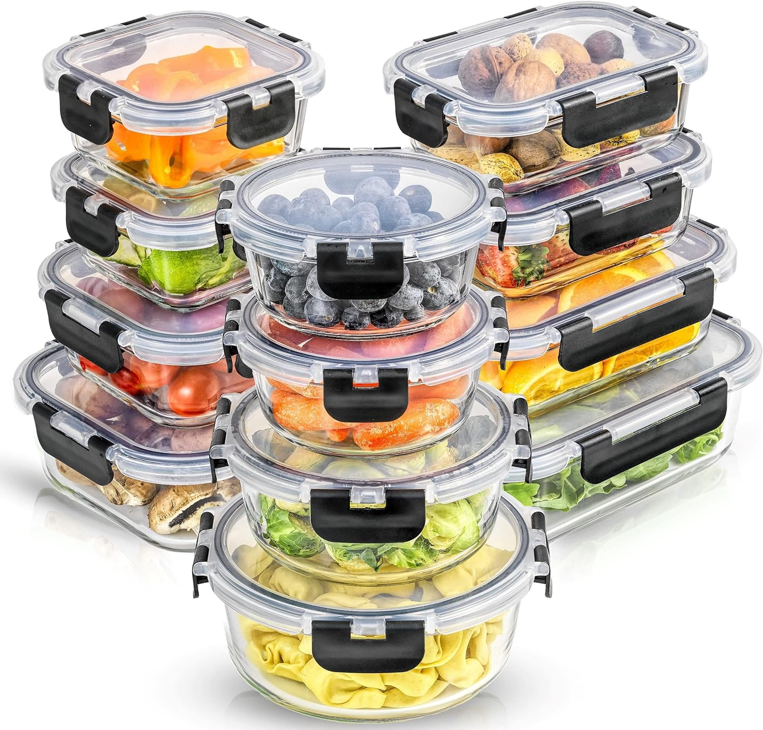 Maximize Your Kitchen & Pantry Storage Space now.