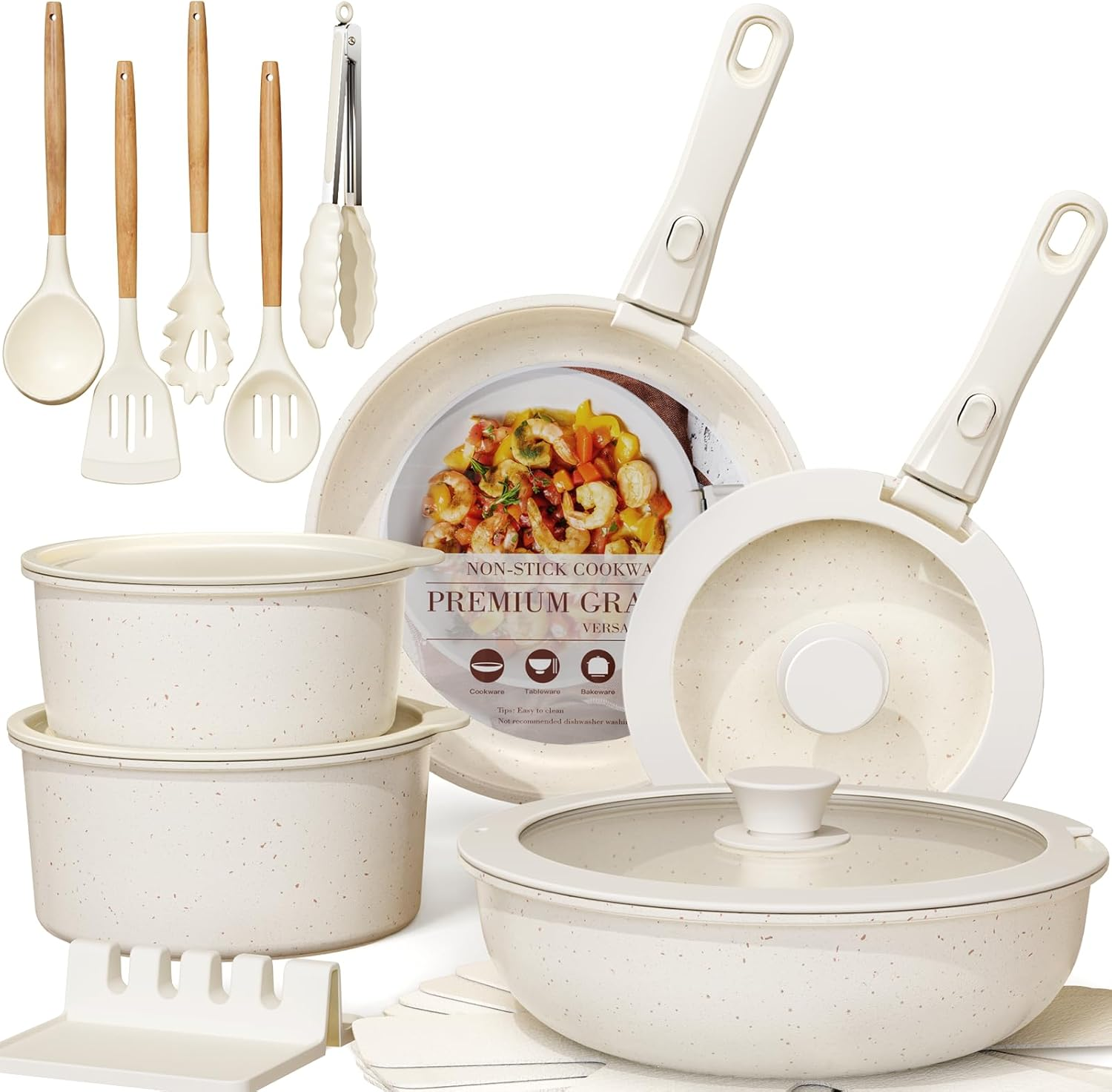 15 Kitchen Essentials You Need for the Best Cooking Experience