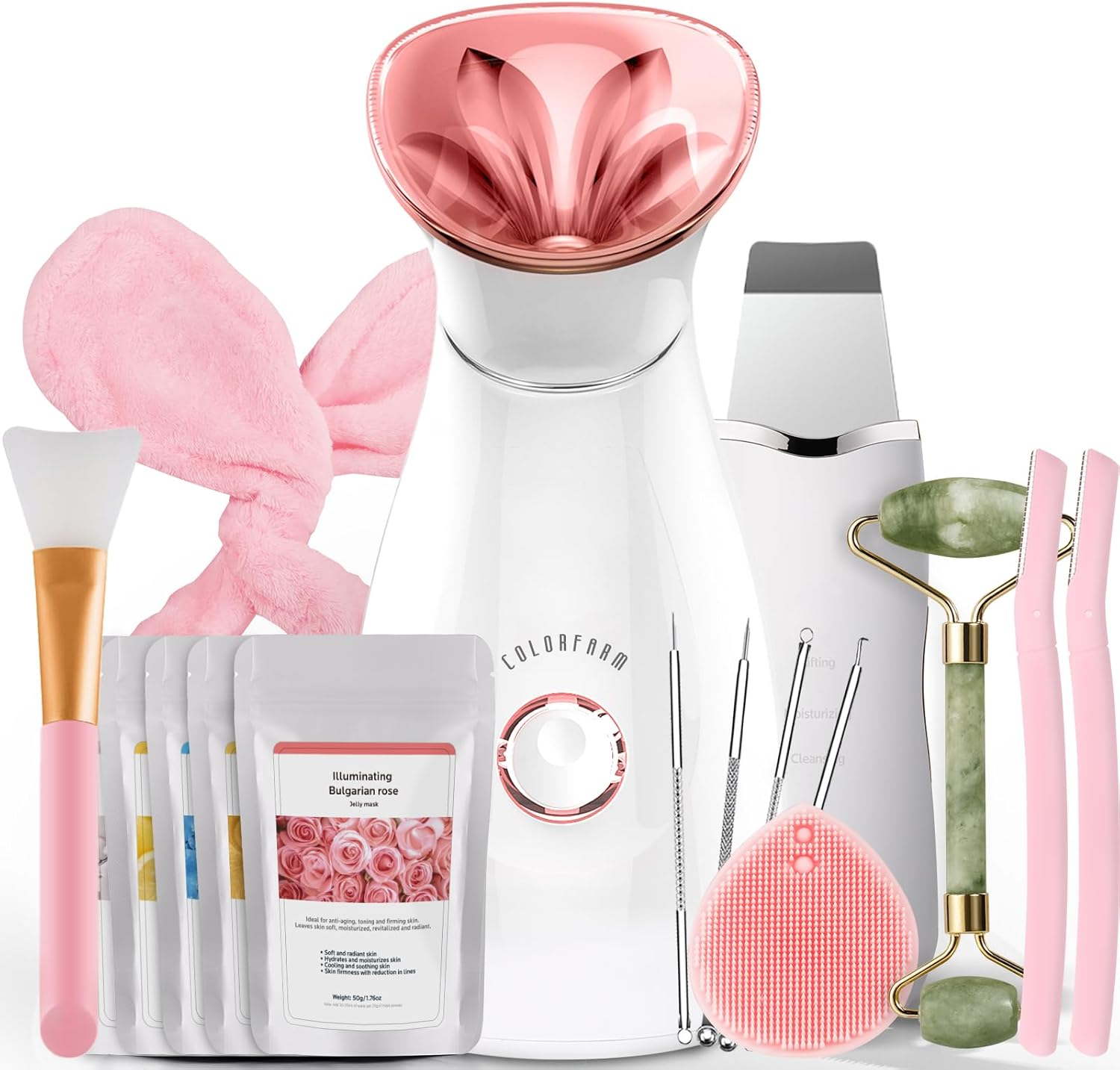 Spa Date Night at Home: Best finds for a wonderful Relaxing Couples Night