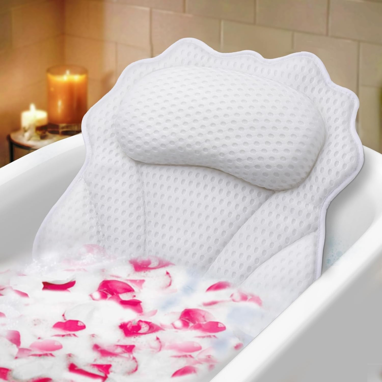 Transform Your Bathroom into a Luxurious Oasis Experience