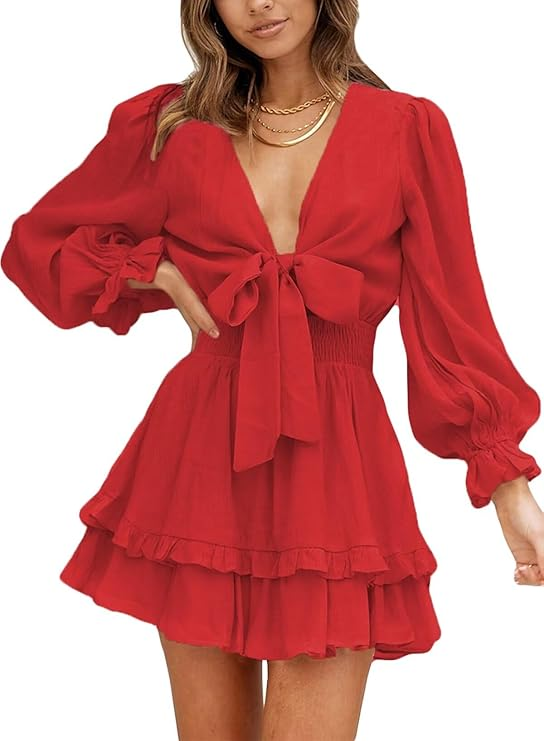 Wear the best Summer Date Night dress for Every Occasion.