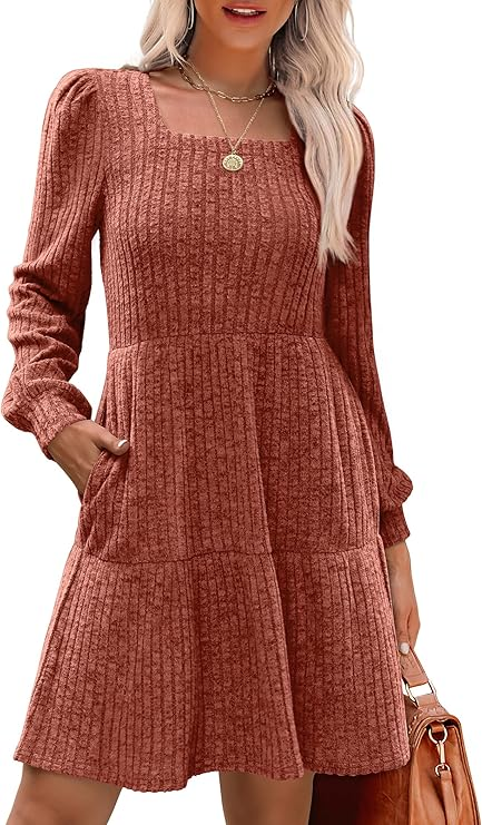 🍂 The best date dresses for fall 🍂