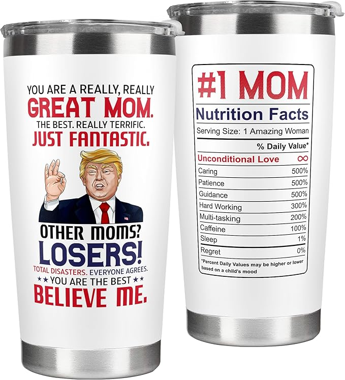 Show you love your mom with these thoughtful gift ideas.