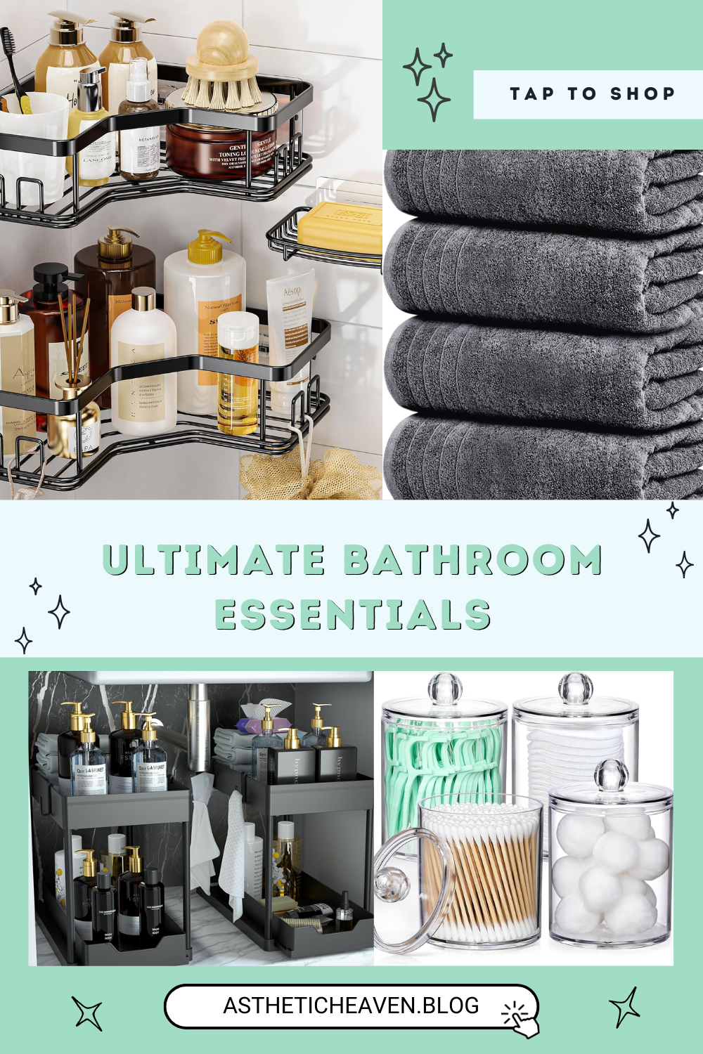 Ultimate Bathroom glow: Elevate Your Bathroom to Comfort and Functionality
